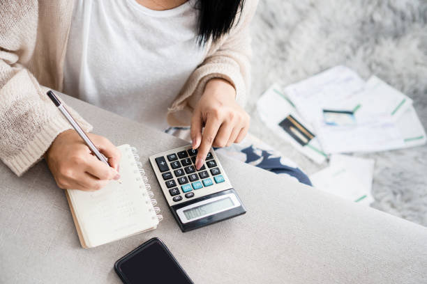 Best Financial Counseling and Guidance  in Silver Lakes, CA